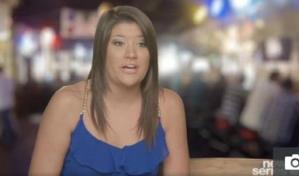 Detienen a exparticipante del reality Big Tips Texas, acusada de matar a su esposo, cuatro días después de la boda