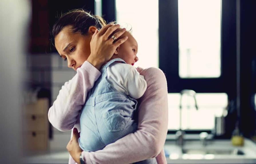La ansiedad postparto, un trastorno que amenaza a las madres