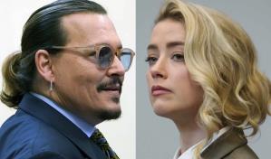 Día final del juicio entre Johnny Depp y Amber Heard