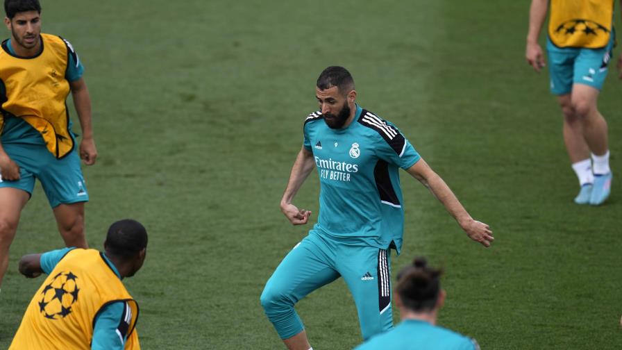 Lo que dice el presidente de la UEFA sobre Karim Benzema