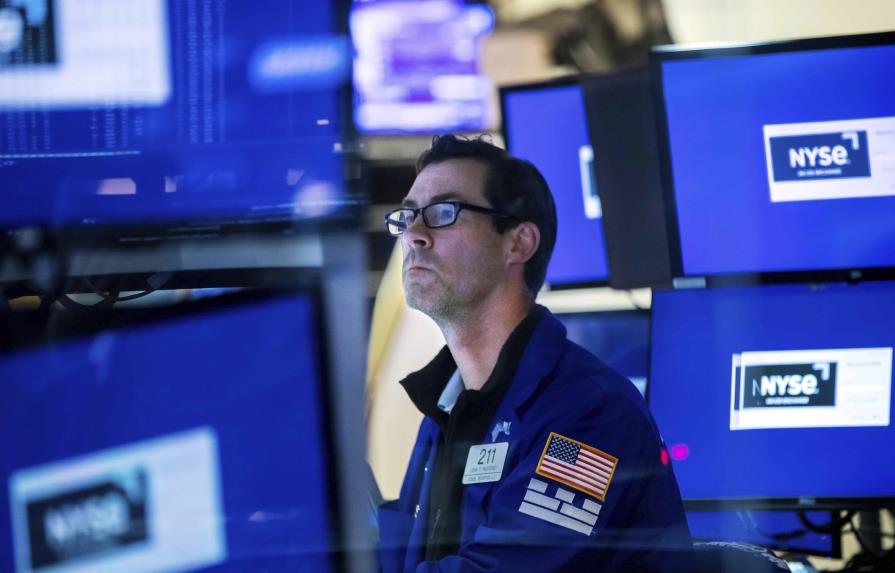 Wall Street cierra en verde: el Dow sube un 1.76 % y el Nasdaq un 3.33 %