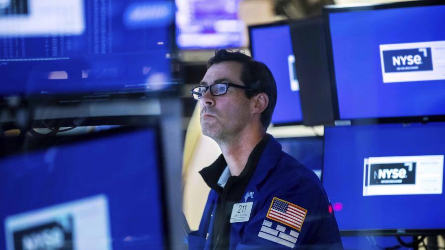 Wall Street cierra en verde: el Dow sube un 1.76 % y el Nasdaq un 3.33 % Wall Street cierra en verde: el Dow sube un 1.76 % y el Nasdaq un 3.33 %