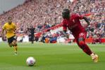 El futuro de Sadio Mané en la balanza previo a final de la Champions El futuro de Sadio Mané en la balanza previo a final de la Champions