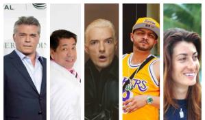 Famosos internacionales que murieron en República Dominicana