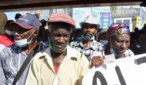 Cañeros siguen con dificultades para obtener su pensión, revela estudio