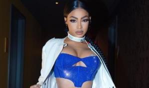 ¡Oficial! Yailin la Más Viral entra en la lista de Los 50 más bellos de People en Español