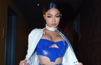 ¡Oficial! Yailin la Más Viral entra en la lista de Los 50 más bellos de People en Español