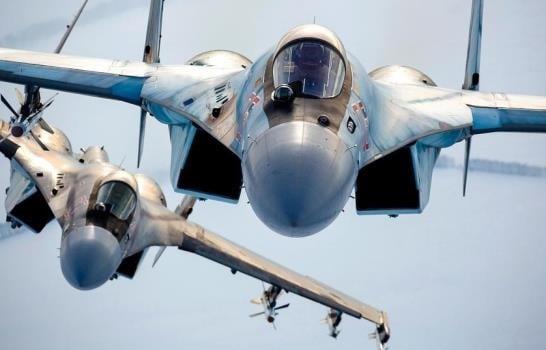 Rusia refuerza su flota aérea en el noreste de Siria como mensaje a Ankara