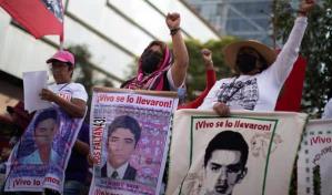 Militares denuncian fallas en caso Ayotzinapa