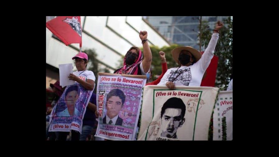 México extradita a EE.UU. a líder de cártel implicado en el caso Ayotzinapa