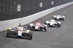 IndyCar usará combustible renovable a partir de la temporada 2023 IndyCar usará combustible renovable a partir de la temporada 2023