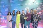 La película “Rafaela se estrena en los cines locales