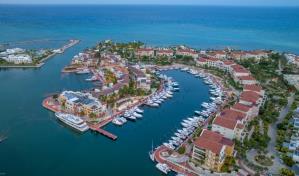 Lanchas doña Lucy, Lasik y Game Changer dominan pesca Marlin Blanco Cap Cana 2022