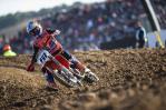 El GP de España de Motocross arranca con la inauguración del circuito en Arroyomolinos El GP de España de Motocross arranca con la inauguración del circuito en Arroyomolinos