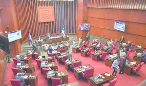 Senado aprueba amnistía para el registro de armas de fuego