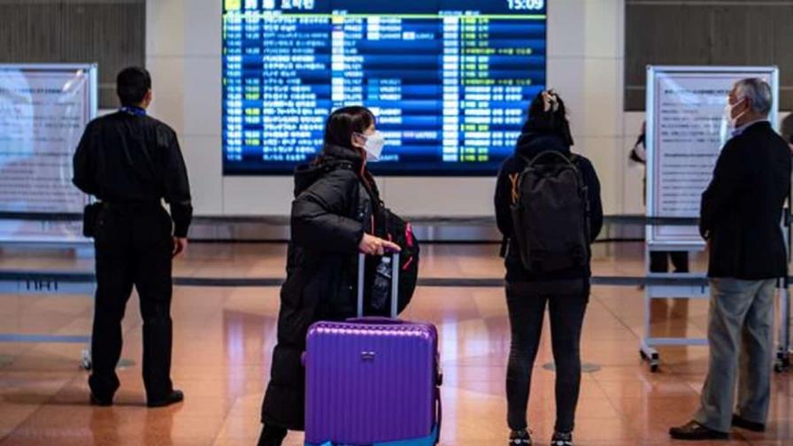 Japón abre sus puertas a los turistas, pero solo en grupo