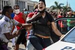 El Tribunal Supremo de Cuba reduce penas a 15 manifestantes del 11J