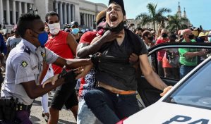El Tribunal Supremo de Cuba reduce penas a 15 manifestantes del 11J