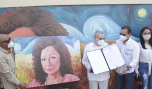 Murió en Santiago Manolito Silvestre, hermano de Sonia Silvestre