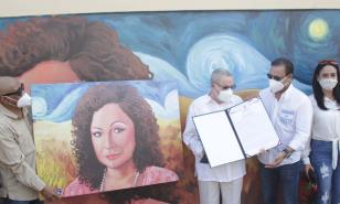 Murió en Santiago Manolito Silvestre, hermano de Sonia Silvestre