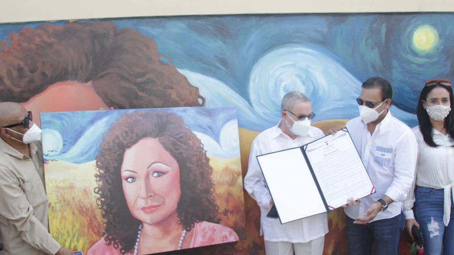Murió en Santiago Manolito Silvestre, hermano de Sonia Silvestre