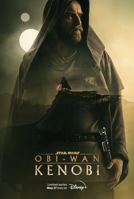 Llega Obi-Wan Kenobi: en qué momento transcurre la serie
