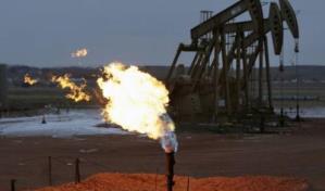 El petr&oacute;leo de Texas cierra semana laboral en US$115.07 el barril