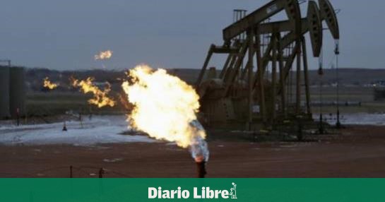 El petróleo de Texas cierra semana laboral en US5.07 el barril