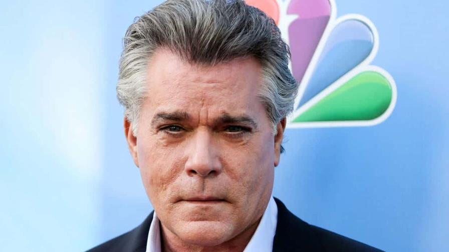 Honesto y muy emotivo, famosos reaccionan a la muerte del actor Ray Liotta