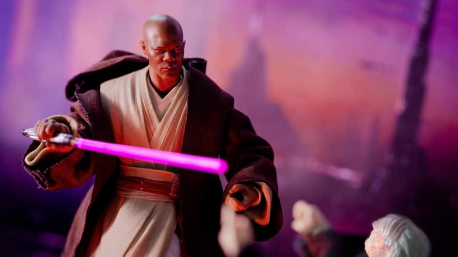 45 años de Star Wars: todos los Oscar que ganó