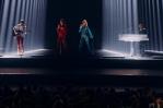 Las leyendas de ABBA pasan el relevo con un concierto de avatares de última generación