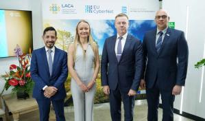 RD se convierte en un hub para la ciberseguridad en América Latina y el Caribe