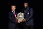 David Ortiz y Manny Ramírez al Salón de la Fama de los Medias Rojas de Boston