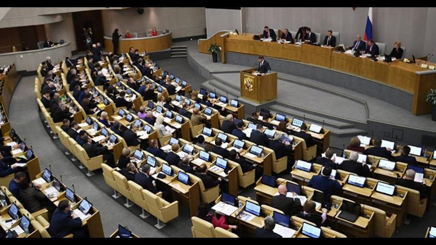 Diputado propone incluir la enseñanza del español en el programa escolar ruso