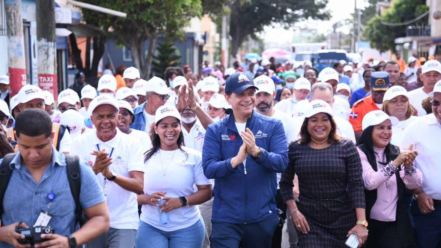 Ministro de Salud dice el país cuenta con área de aislamiento si llega la viruela símica