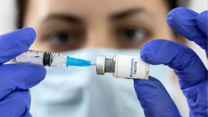 La OMS no recomienda vacunaciones masivas contra la viruela del mono