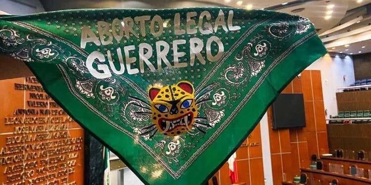 ONU celebra la despenalización del aborto en el estado mexicano de Guerrero