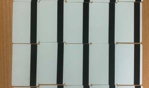 Capturan a tres hombres con 504 tarjetas del programa Supérate en Cristo Rey