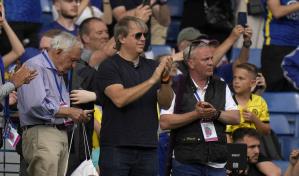 Alcanzan acuerdo final para la inminente venta del Chelsea