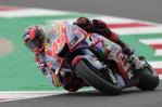 Fabio Di Giannantonio logra su primera pole en MotoGP