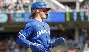 Con tres dobles de Witt, Reales vencen a Mellizos