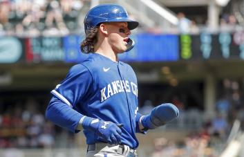 Con tres dobles de Witt, Reales vencen a Mellizos