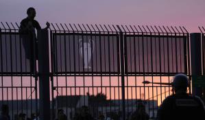 Caos y demora empañan final de Champions