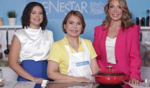 Nestlé Dominicana  presenta su plataforma de bienestar