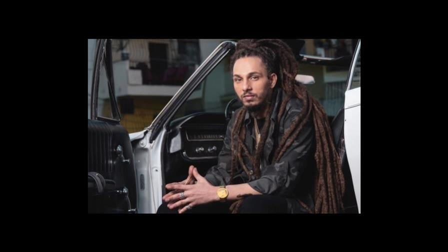 Cantante y productor Tony Hasbun estrena “Ponte pa mi” Cantante y productor Tony Hasbun estrena “Ponte pa mi”