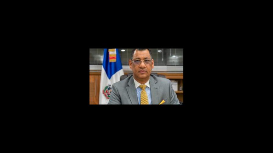 Director de Migración: “El que está ilegal, si cayó en mis manos, se va” Director de Migración: “El que está ilegal, si cayó en mis manos, se va”