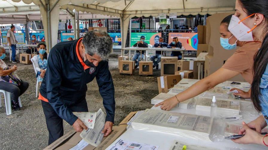 ONU espera que elecciones colombianas se den en ambiente libre de violencia