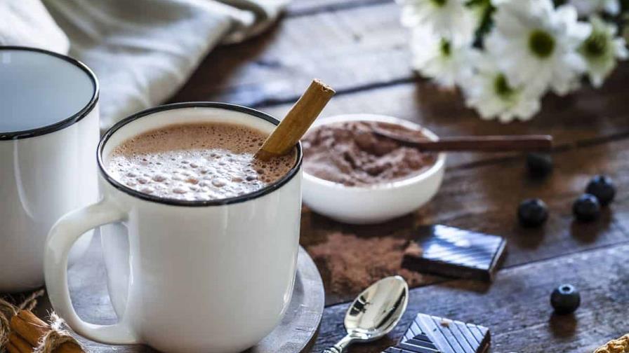 Chocolate caliente perfecto: todos los secretos
