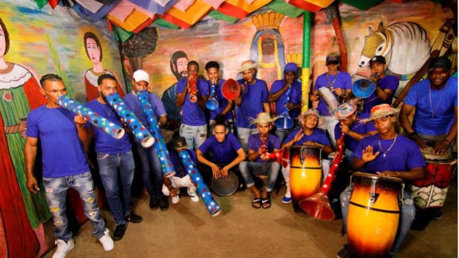 Anuncian actividades del Diálogo Cultural Binacional 2022