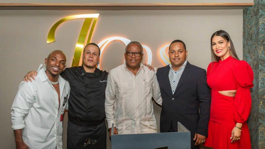 Abre sus puertas Jcos Bar y restaurante para los amantes del buen servicio